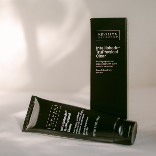 Intellishade TruPhysical Clear