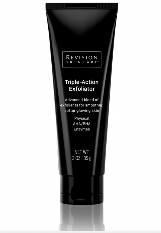 Triple-Action Exfoliator 3 oz