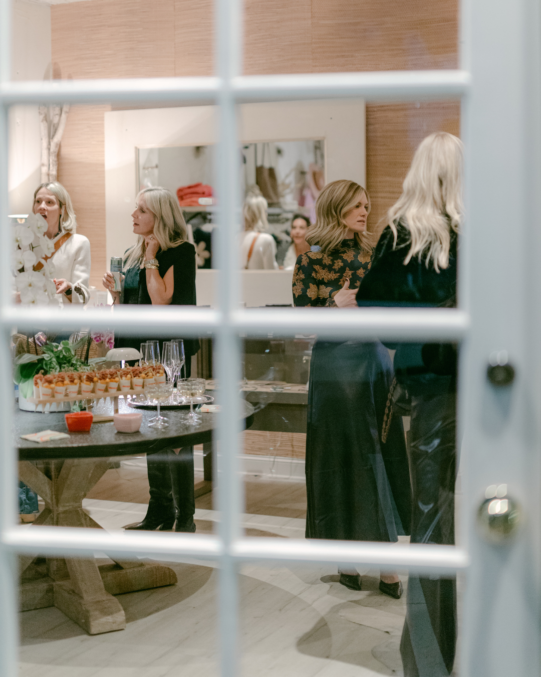 The Consult with Emily Shapiro + SOURCE (Atlanta)