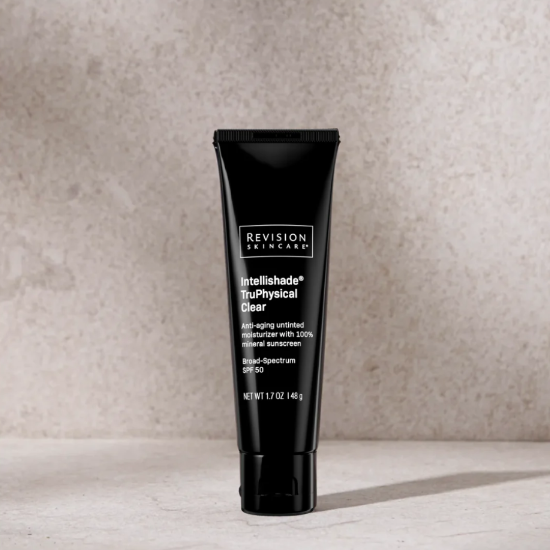 Intellishade TruPhysical Clear