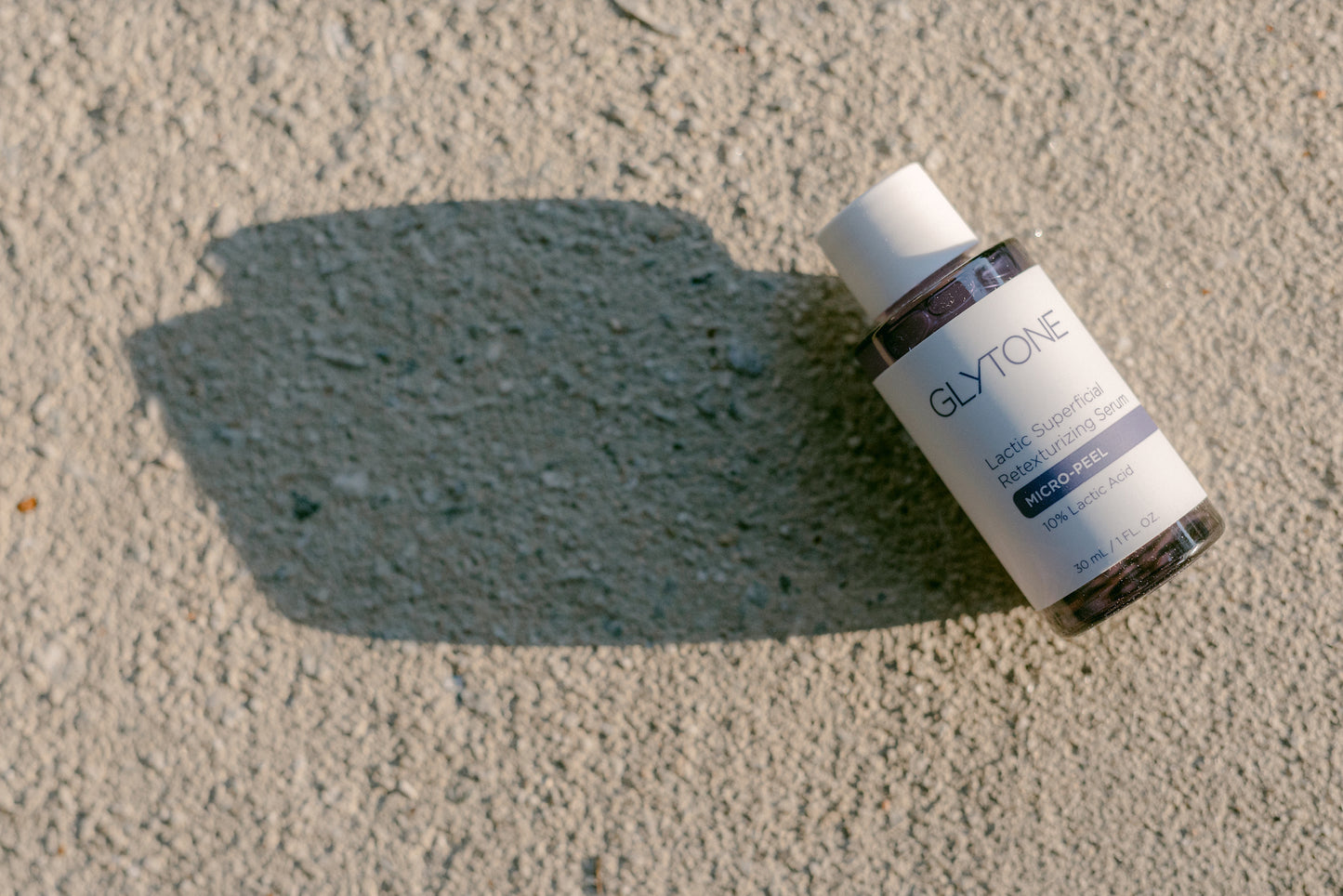 GL Lactic Retexturizing Serum 30ml