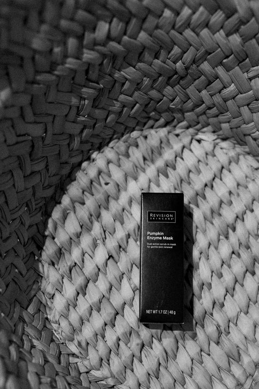 Pumpkin Enzyme Mask 1.7 oz