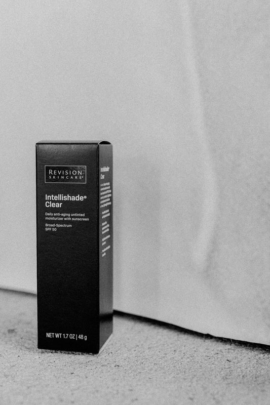 Intellishade® Clear 1.7 oz