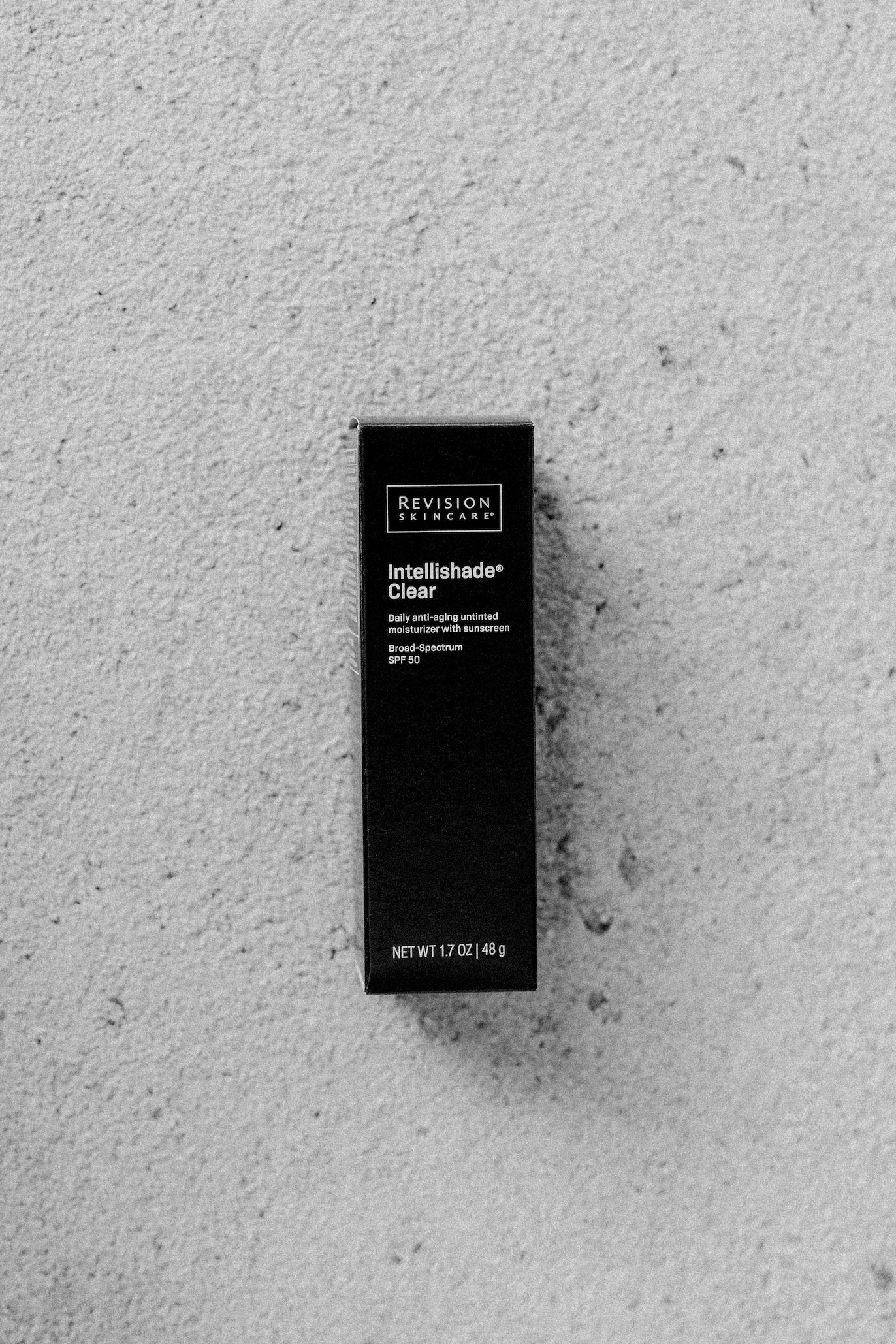Intellishade® Clear 1.7 oz