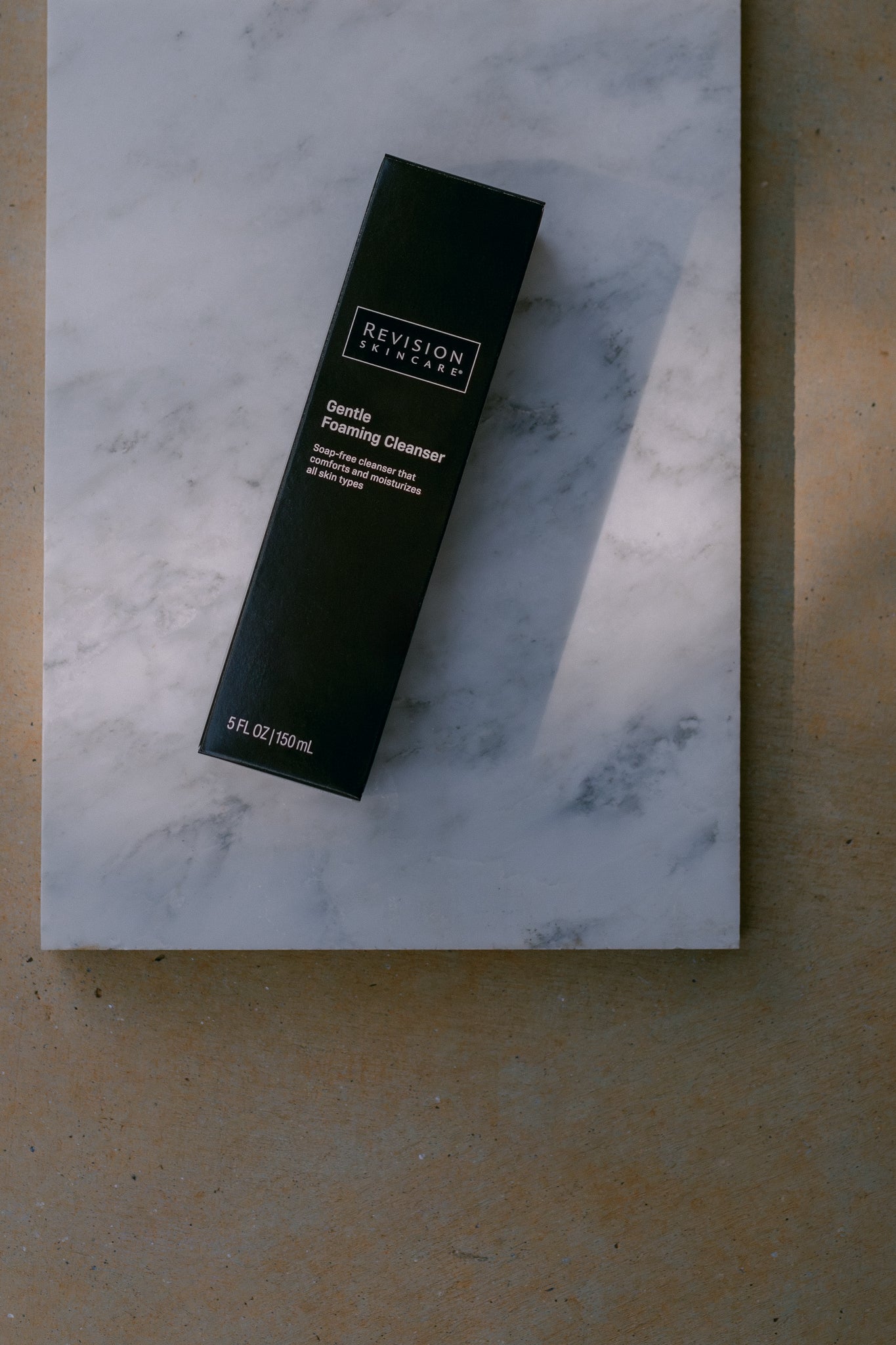 Gentle Foaming Cleanser