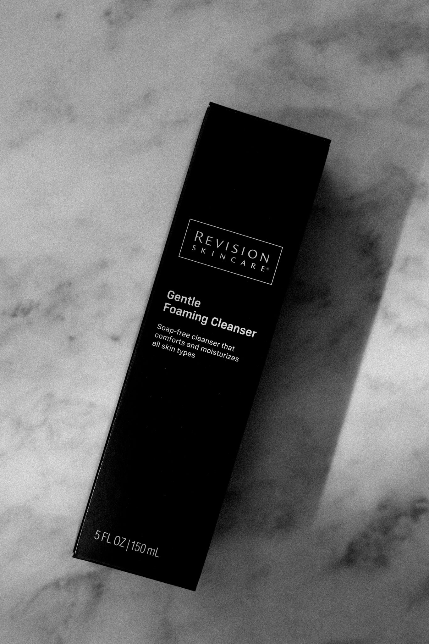 Gentle Foaming Cleanser
