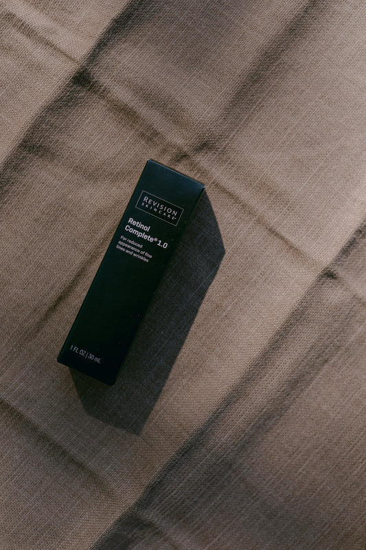 Retinol Complete® 1.0 1 fl oz