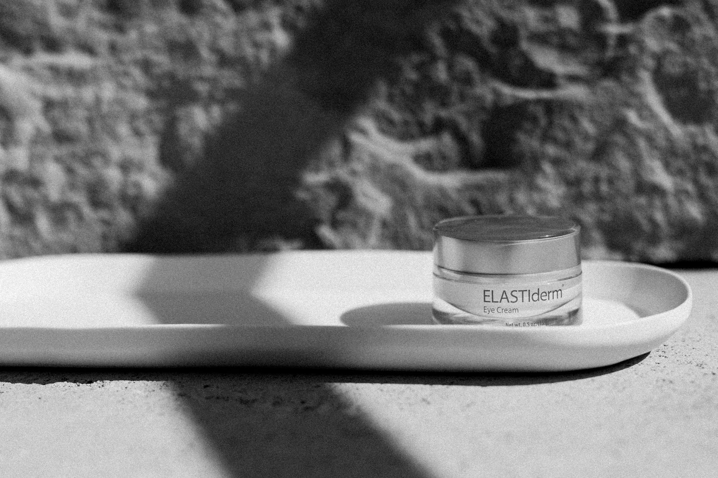 ELASTIderm Eye Cream