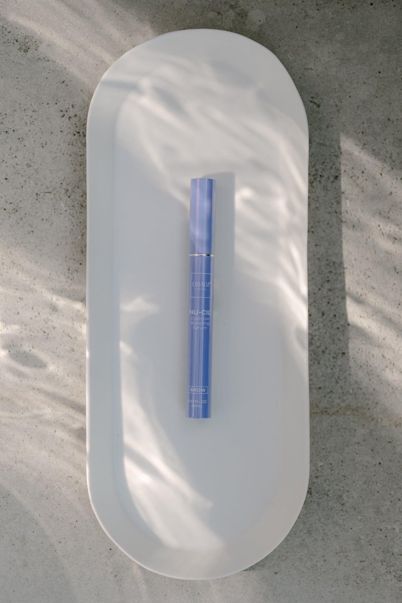 Nu-Cil Eyebrow Boosting Serum