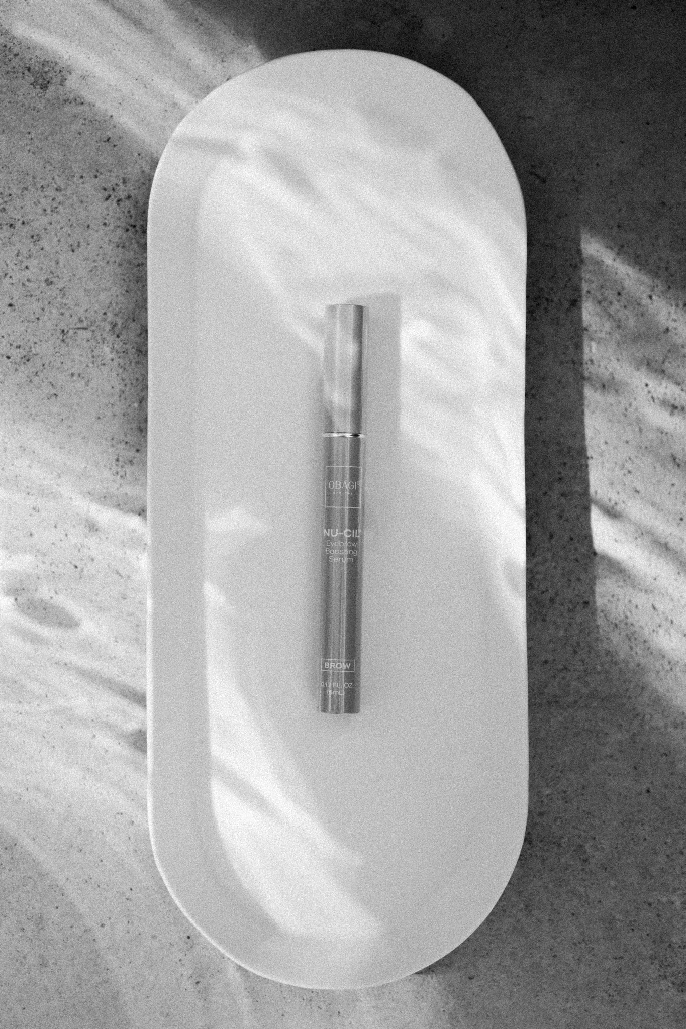 Nu-Cil Eyebrow Boosting Serum