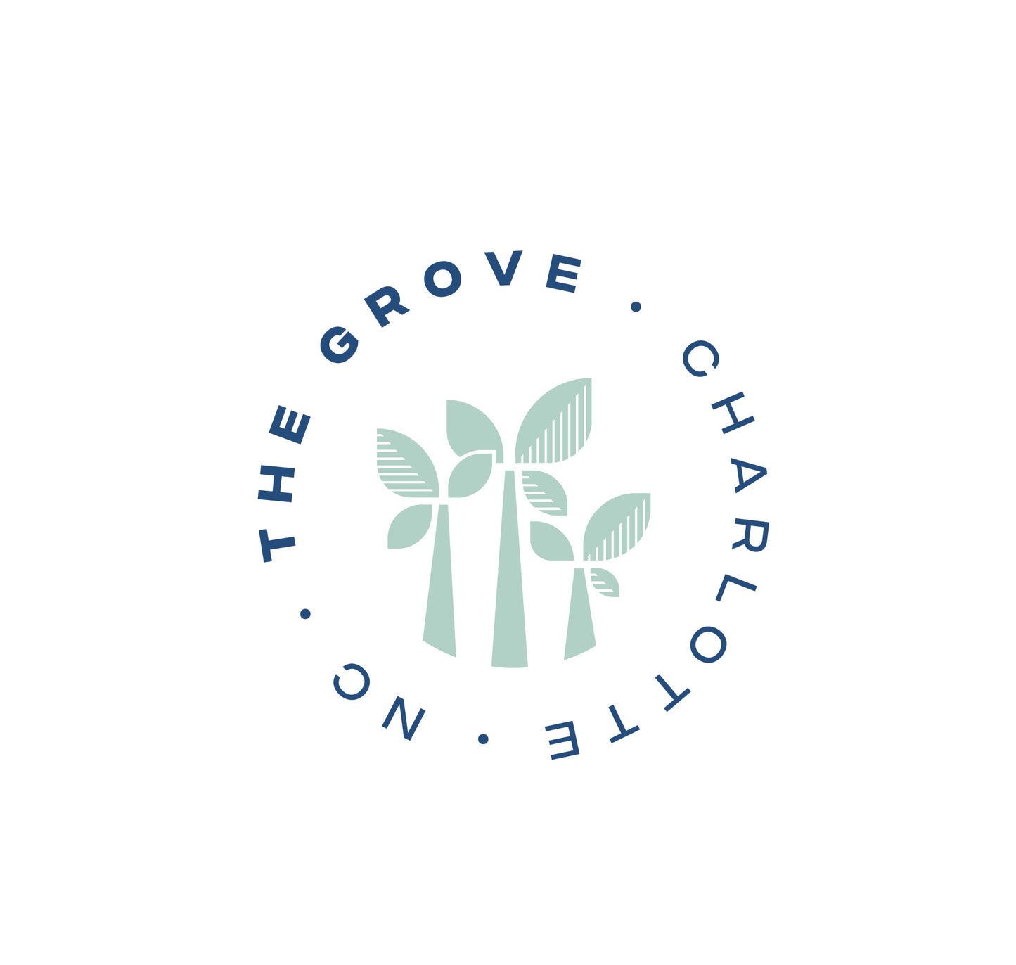 The Consult x Hannah Munce at The Grove in Charlotte