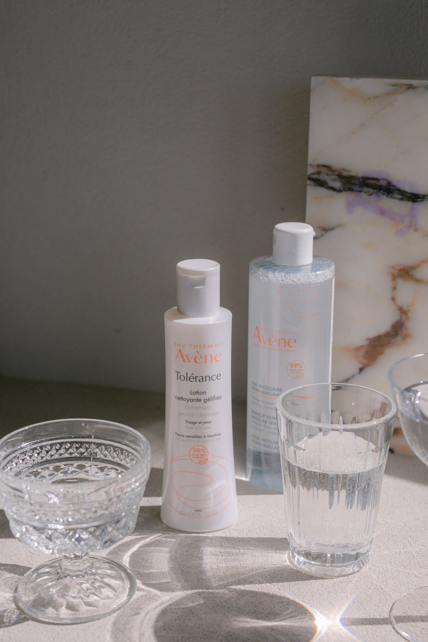 AV Tolerance Extremely Gentle Cleanser 200ml