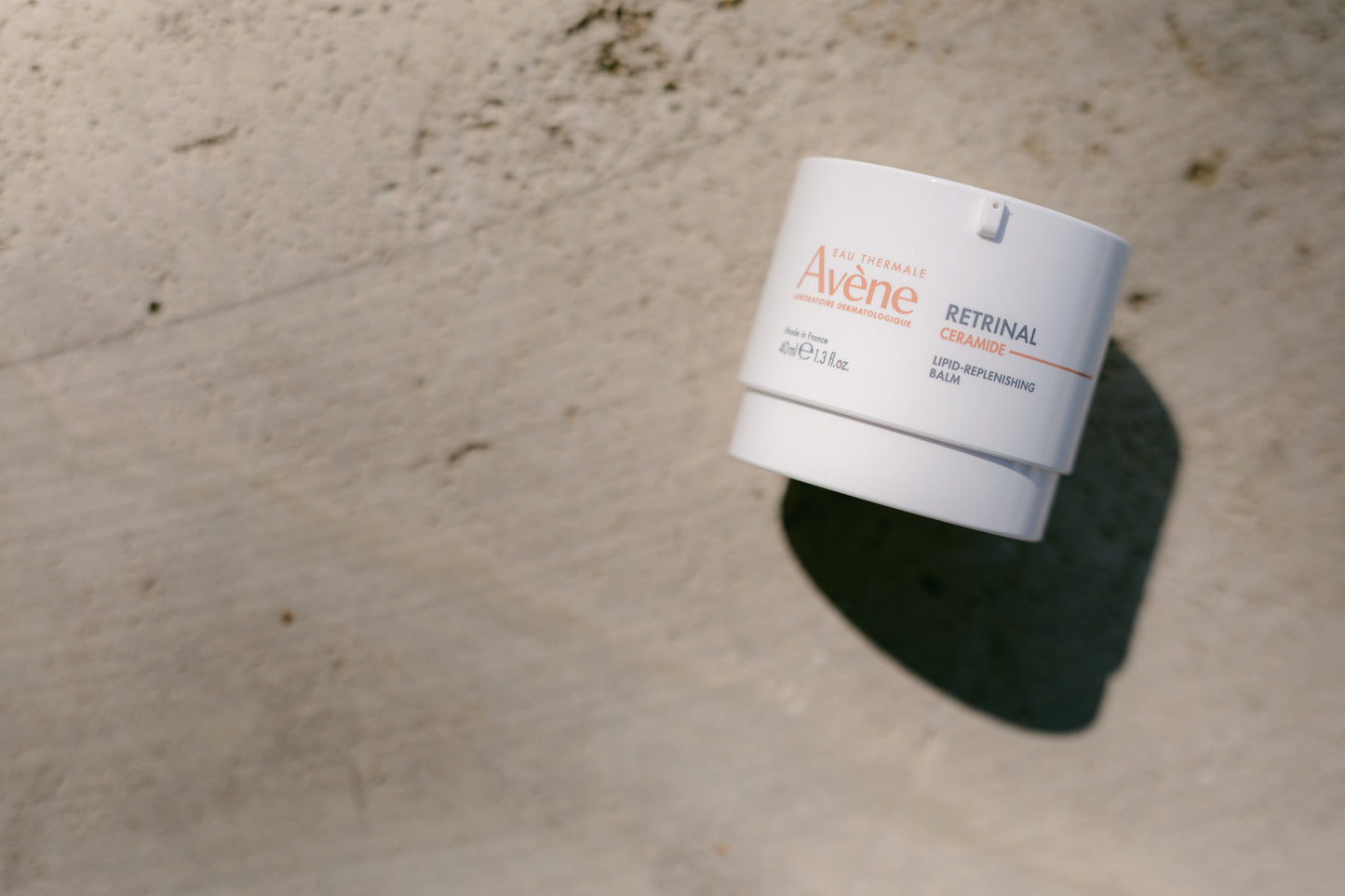 RetrinAL CERAMIDE Lipid-Replenishing Balm