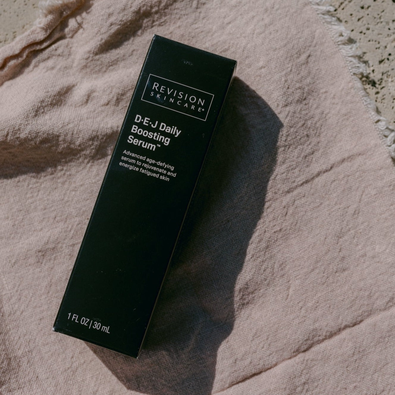 D·E·J Daily Boosting Serum™ 1 fl oz