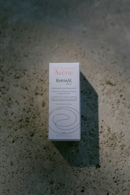 AV RetrinAL Advanced Correcting Serum 30ml