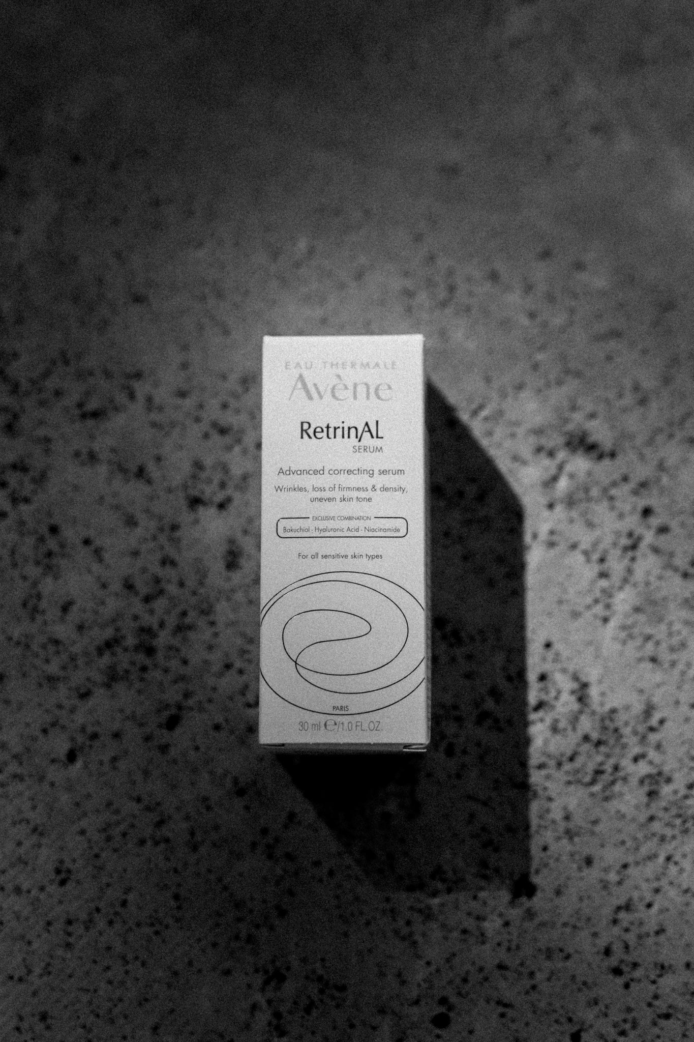 AV RetrinAL Advanced Correcting Serum 30ml