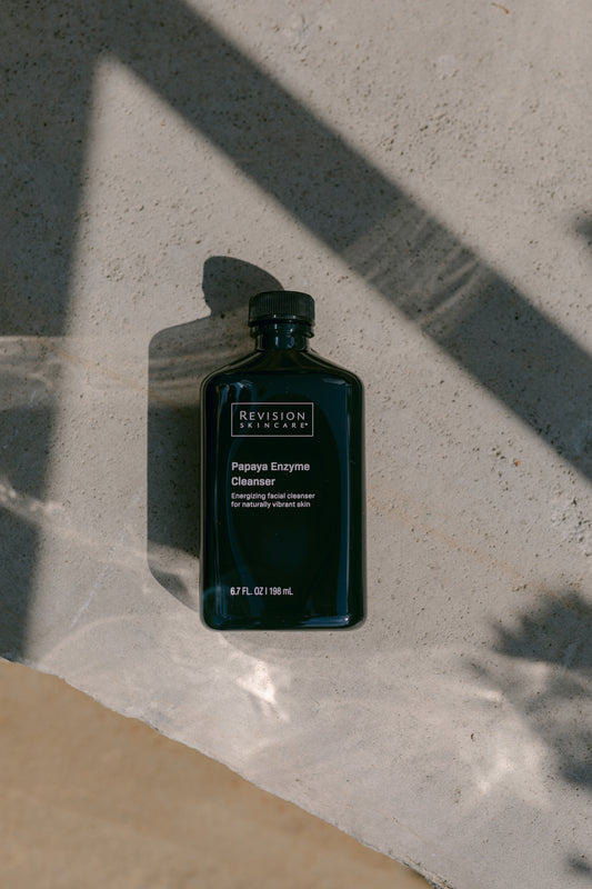 Papaya Enzyme Cleanser