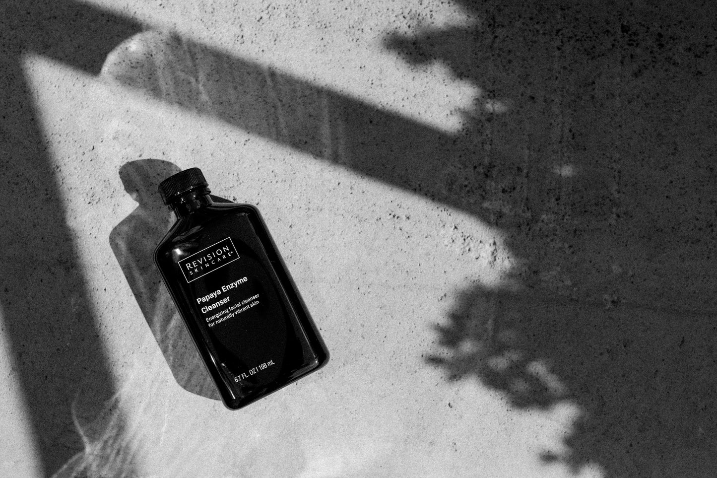 Papaya Enzyme Cleanser