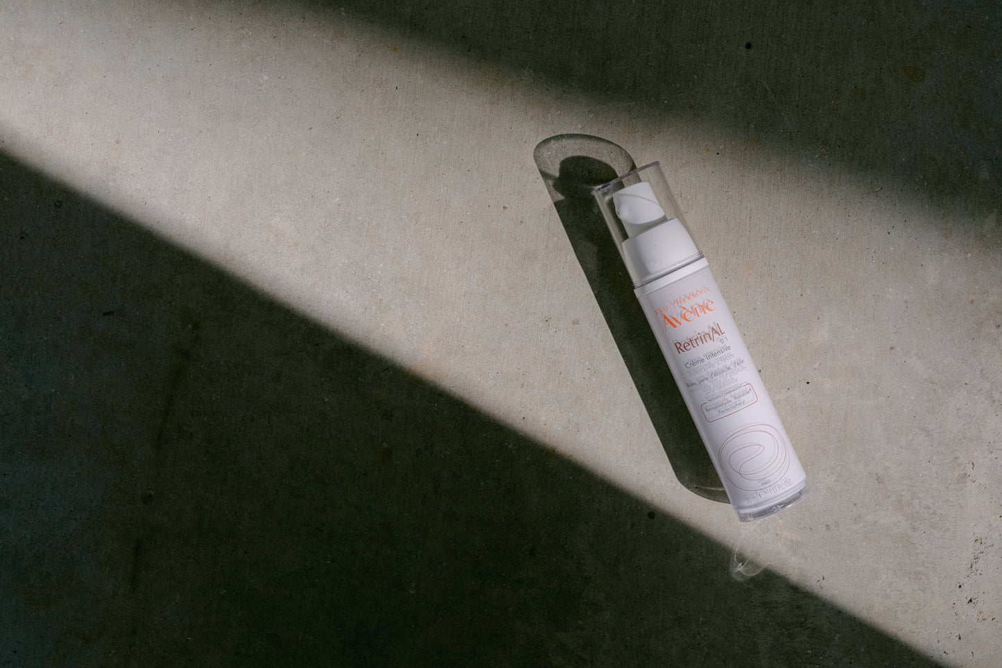 AV RetrinAL 0.1 Intensive Cream 30ml