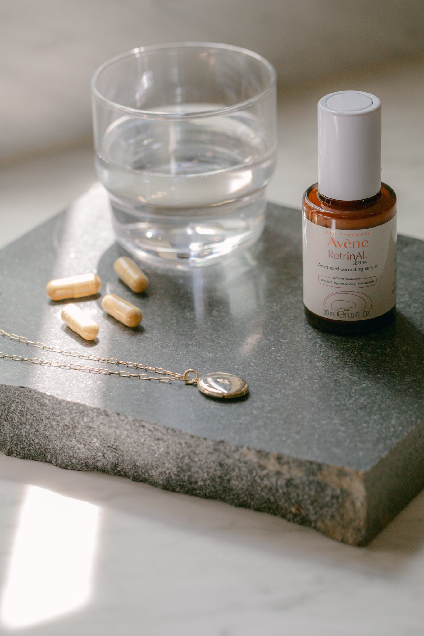 AV RetrinAL Advanced Correcting Serum 30ml