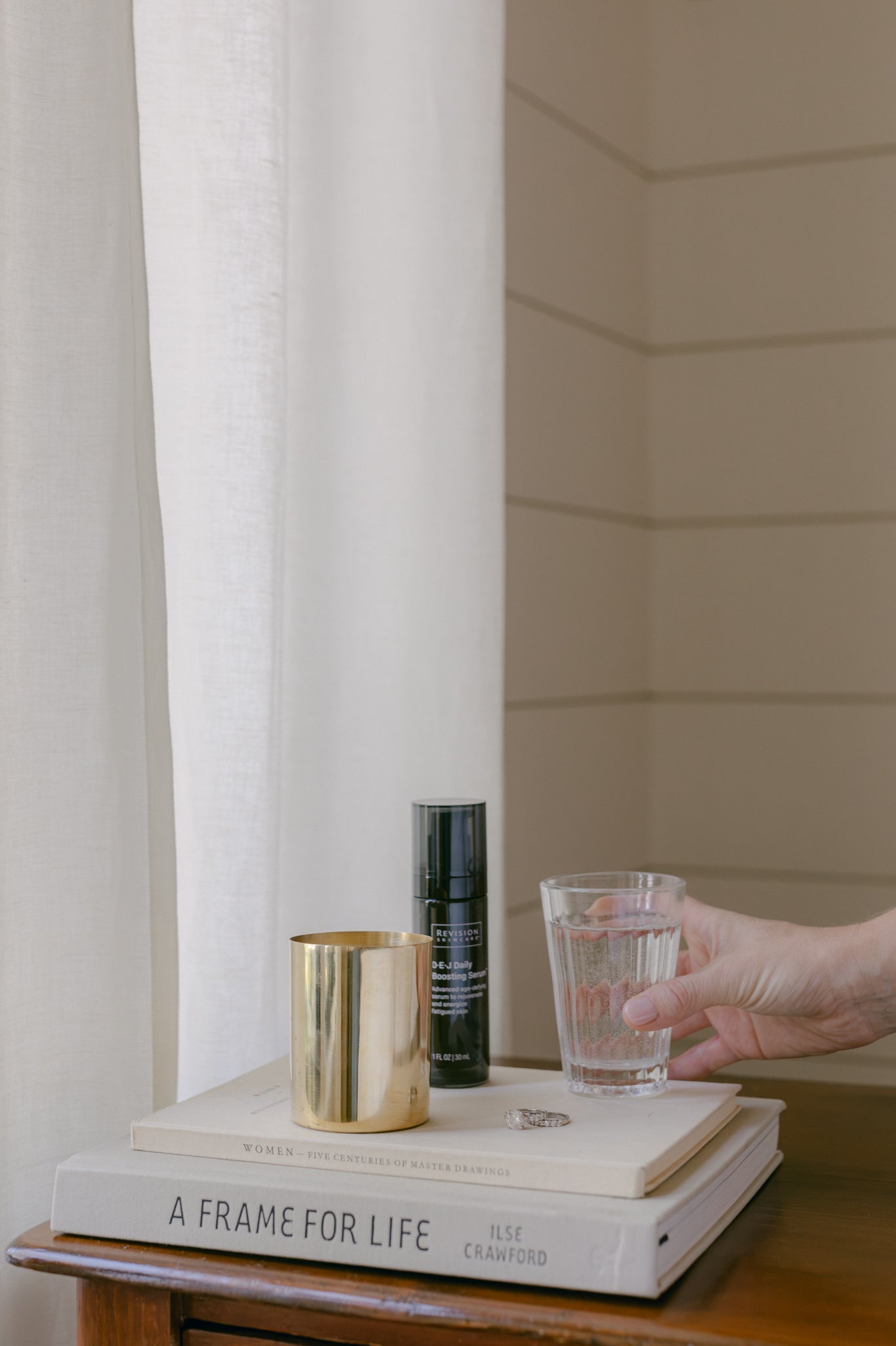 D·E·J Daily Boosting Serum™ 1 fl oz