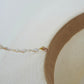 Oceana Seashell Straw Hat